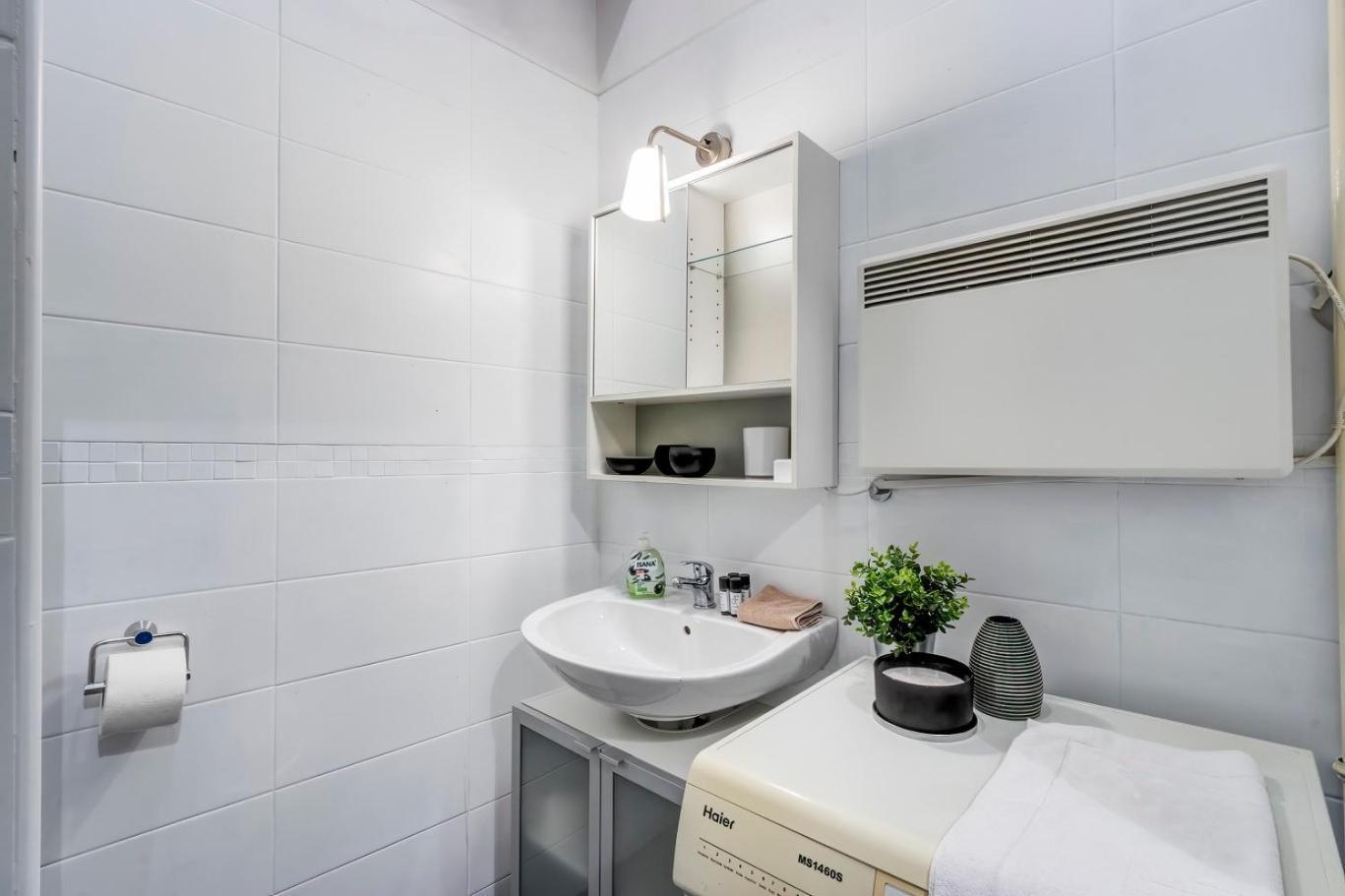 d.Five Sörház Apartment Budapest Exterior foto