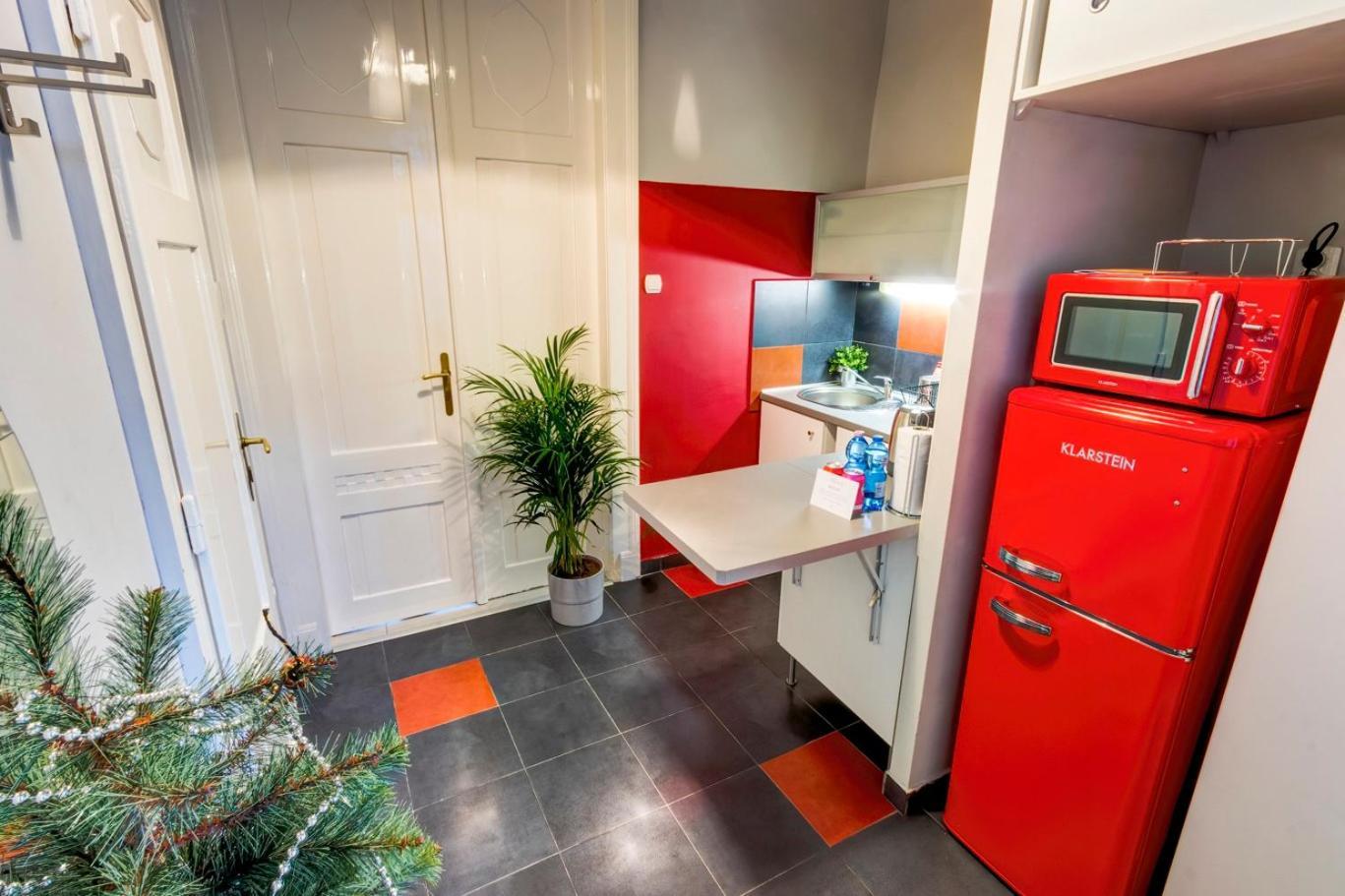 d.Five Sörház Apartment Budapest Exterior foto
